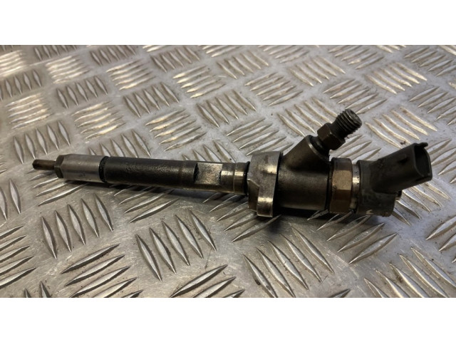 Vstřikovač 22007606680, 0445110239   Citroen C4 I  pro naftový motor 1.6  