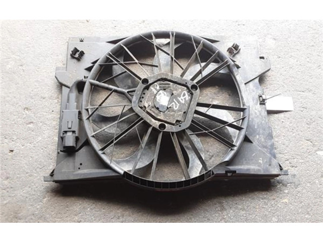 Комплект вентиляторов     3137229007, 3137229007    Mercedes-Benz E AMG W211 