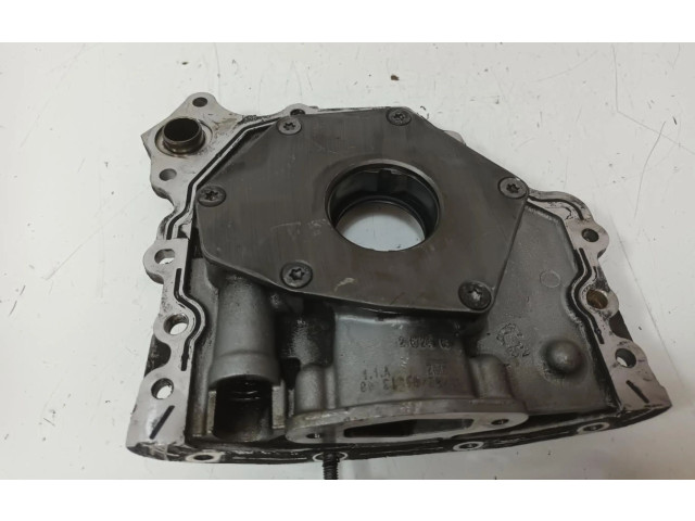 Čerpadlo oleje 9656484580B   Citroen Berlingo   
