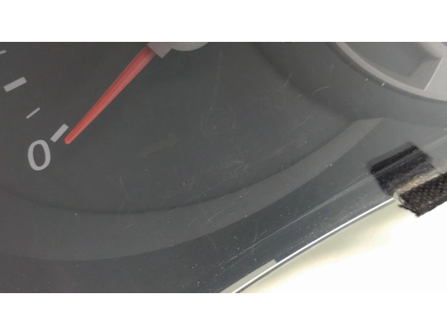 Přístrojová deska  Hyundai Tucson JM 2005 940132E460  