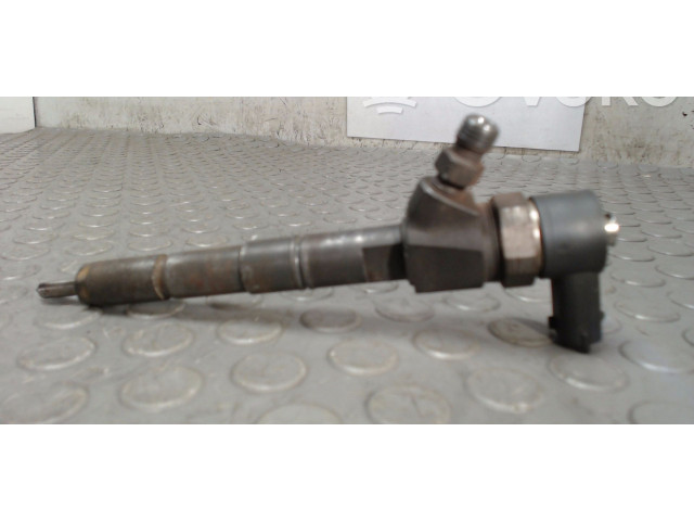 Форсунка 0445110243, NICHTZUTREFFEND    Saab 9-3 Ver2   