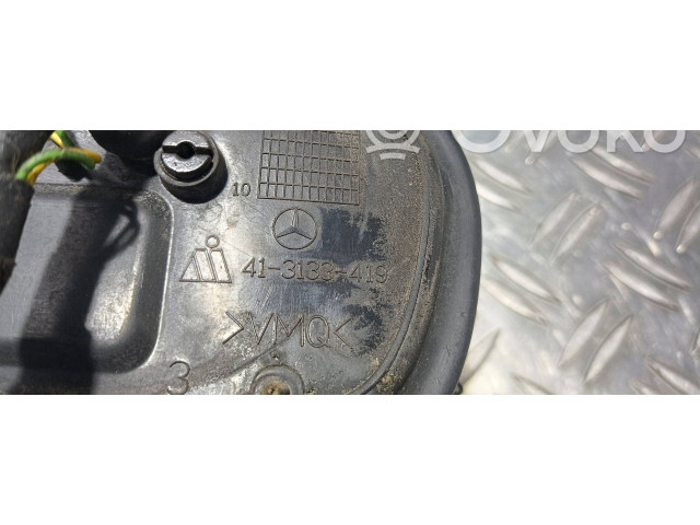Zpětné zrcátko  Mercedes-Benz E W211 2006  413133419  
