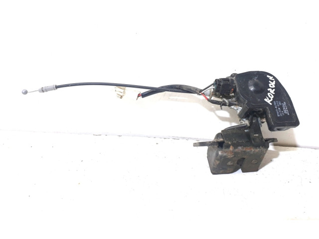 Zámek zadních dveří 1015283000   Toyota Corolla E120 E130 2004