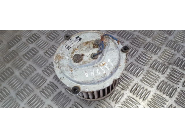Вентилятор печки    a966240000   Nissan Micra