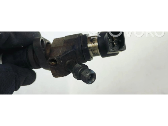 Vstřikovač 9657144580   Peugeot 407    RHRDW10BTED4 