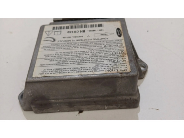 Блок подушек безопасности 1S7T14B056BB, BHCD132   Ford Mondeo Mk III