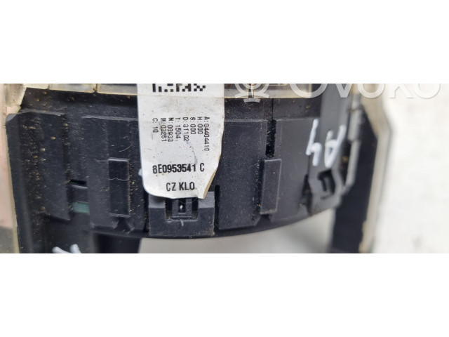 Руль Audi A4 S4 B6 8E 8H  2001 - 2005 года 8E0953541C      