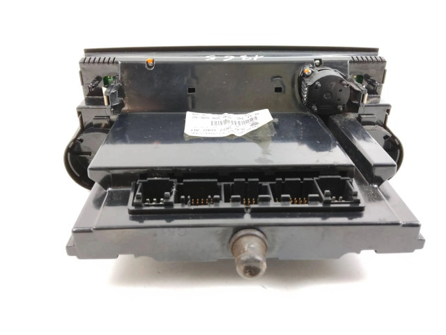 Блок управления климат-контролем 7L6907040AH, 5HB00850642   Volkswagen Touareg I