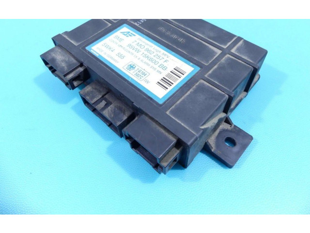 Блок комфорта 7M0962257F, IMPRK1323965   Ford Galaxy   