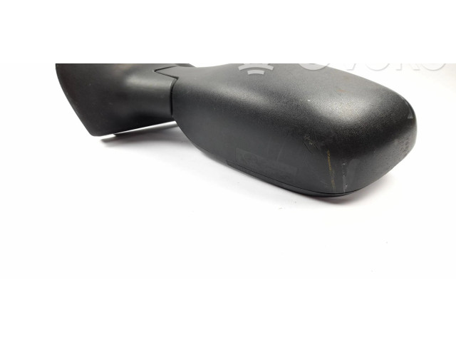 Zpětné zrcátko  Nissan Kubistar 2004  7700354636  