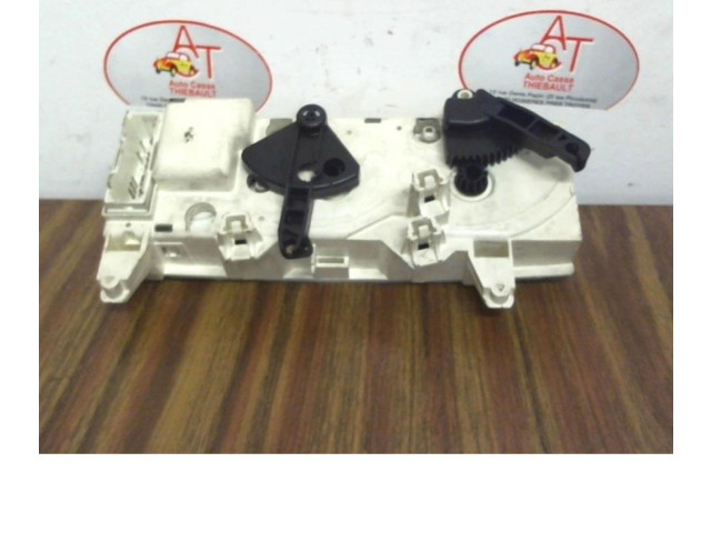 Vstřikovač 7701209442, 7701209442   Renault Megane I    F8Q-620 