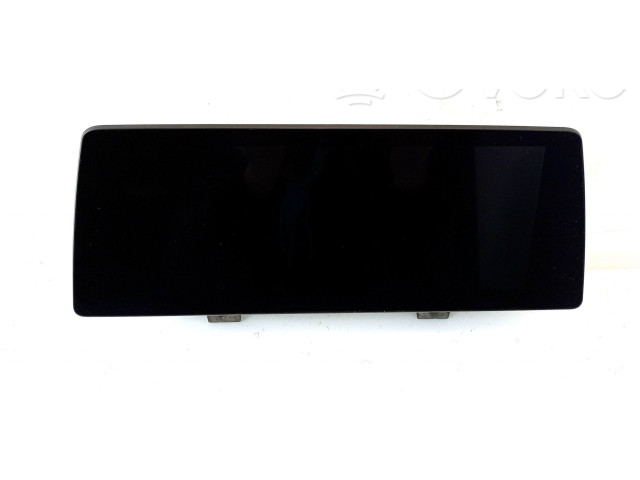 Дисплей    021425, 8715339   BMW 5 G30 G31