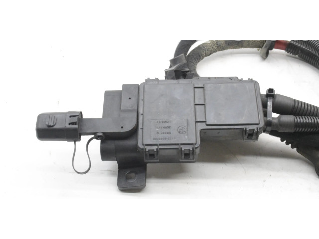   Pojistková skříňka 8387568   BMW 7 E65 E66 2003
