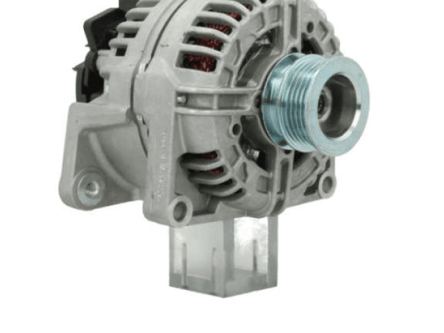 Генератор CA1833, 0986046140   Fiat Stilo      