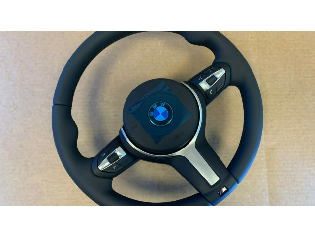 Volant BMW X1 F48 F49 2015 32307850403, 32308092481  
