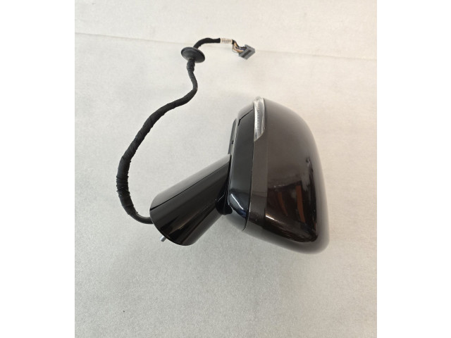 Zpětné zrcátko  Volvo V60 2018  048506  