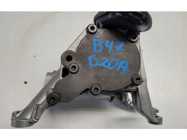 Čerpadlo oleje 851375607   BMW 3 F30 F35 F31   
