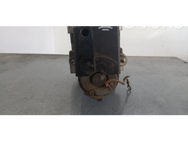 Jednotka ABS 4A0614111A   Audi 80 90 B3 