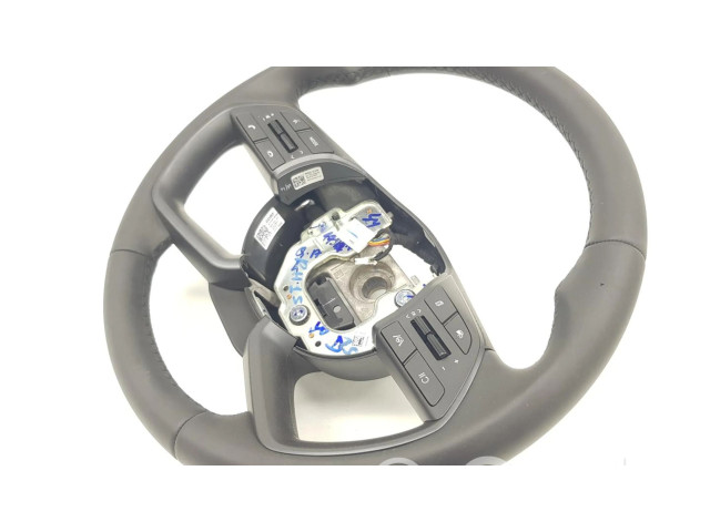 Руль Hyundai Bayon  2021- года 56100Q0DB0      
