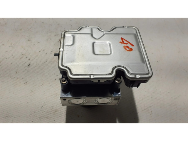 Блок АБС 476605813R   Renault  Megane E-Tech  2022- года