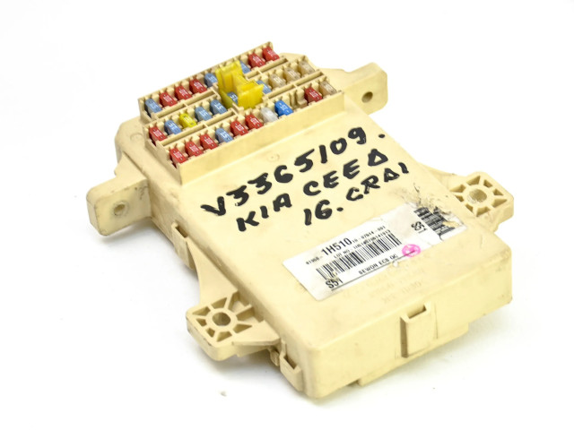 Комплект блоков управления 391032A710, 39103-2A710   KIA Ceed