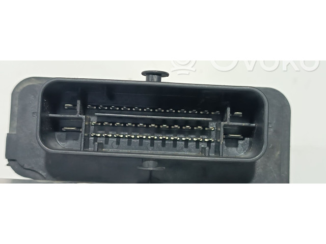 Jednotka ABS 476603ZL0A, 476603ZF4A   Nissan Pulsar 2016