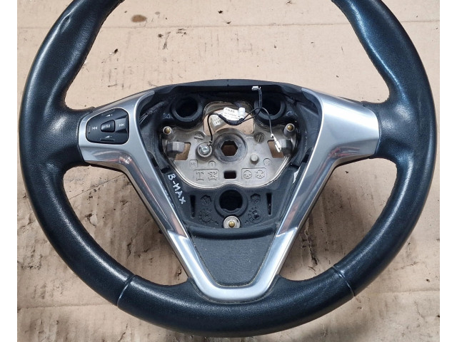 Руль Ford B-MAX  2012 - 2020 года       