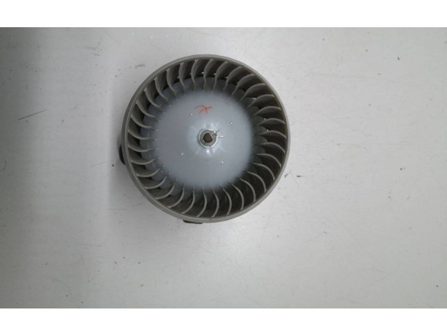 Вентилятор печки    MF0160700701   Mitsubishi Colt