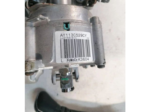    Рулевая рейка AY113C529CY, AY113C529CY   Ford B-MAX 2012 - 2020 года