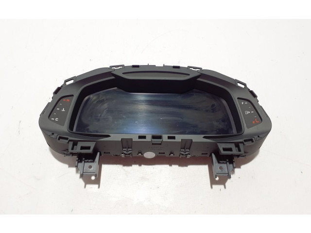 Přístrojová deska  Audi A6 S6 C8 4K 2021 4K0920890E  
