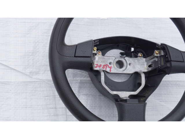Volant Subaru Justy 2004 GS13103770  