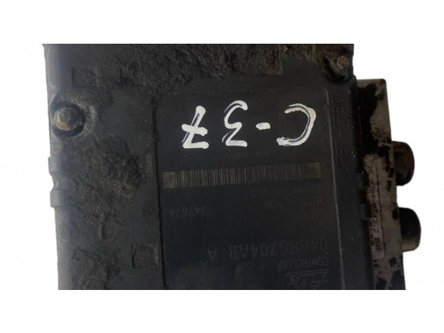 Jednotka ABS 04686704AB, 25094602383   Chrysler Voyager 2003