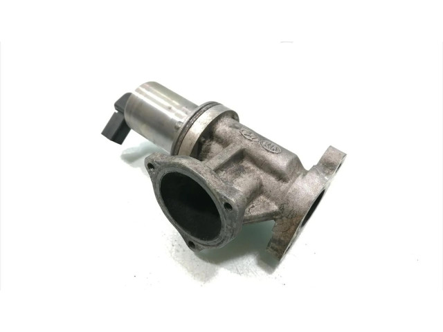 Клапан EGR