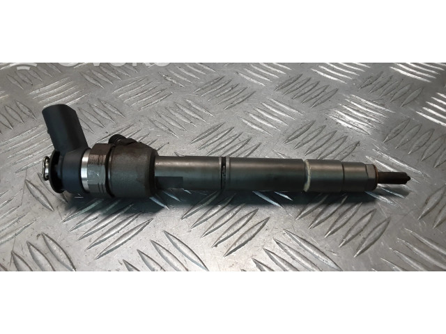 Vstřikovač 0445110167, A6400700787   Mercedes-Benz B W245  pro naftový motor 2.0 OM640940 I4