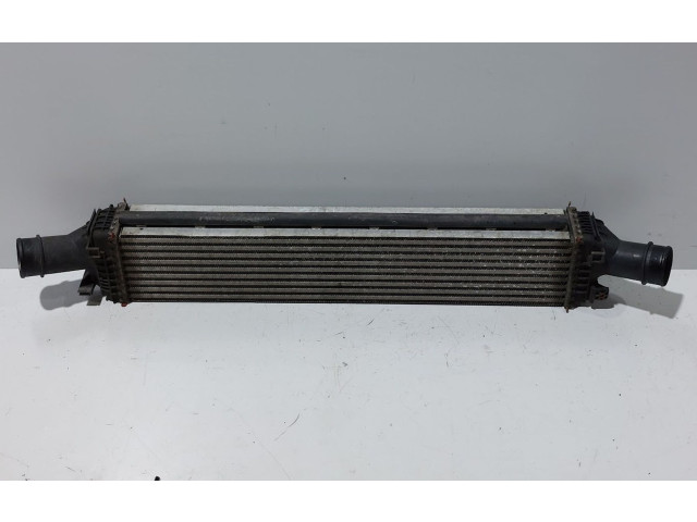 Интеркулер  8K0145805R, 8K0145805R   Audi A6 C7 