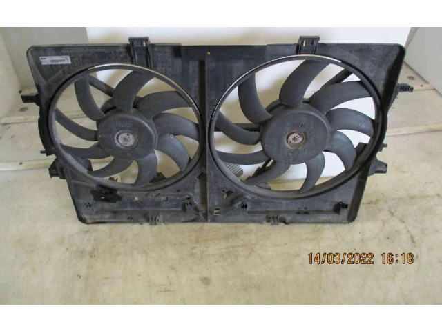 Вентилятор радиатора     8K0959455T, 8K0959455T    Audi Q5 SQ5 