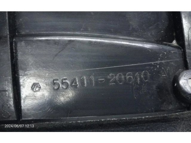 Přístrojová deska  Toyota Celica T200  5540420290  