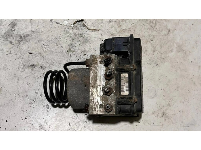 Jednotka ABS MN116161, 0265231502   Mitsubishi Colt 2004