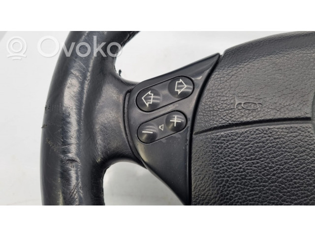 Volant BMW 5 E39 2001 22291159, 22291039  