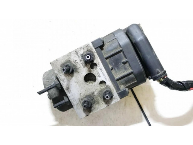 Jednotka ABS 9630532980, 0265216543   Peugeot 406 2000
