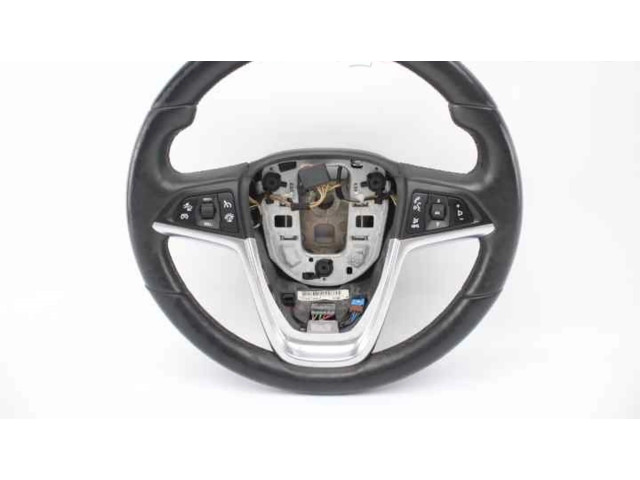 Volant Opel Zafira C 2011 13387042  