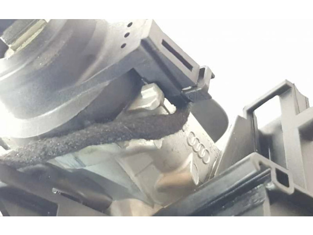 Jednotka ABS 5Q1419502BA, 5Q1419502BA   Audi TT TTS Mk2 2006