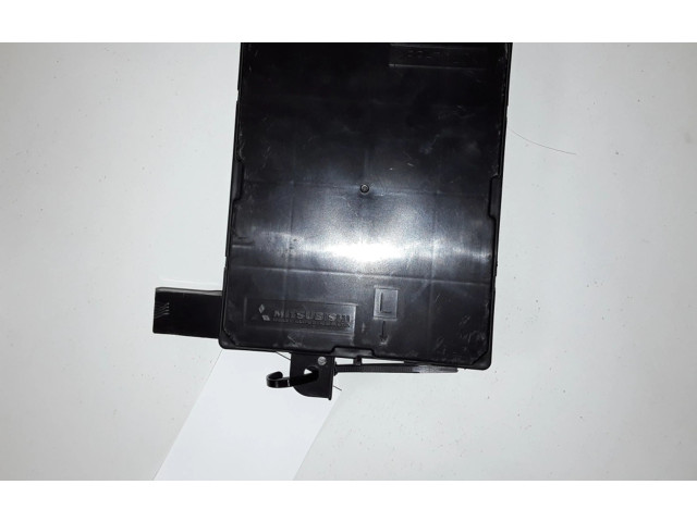 Блок комфорта 7820A055, CAV501A065A   Citroen C-Crosser   