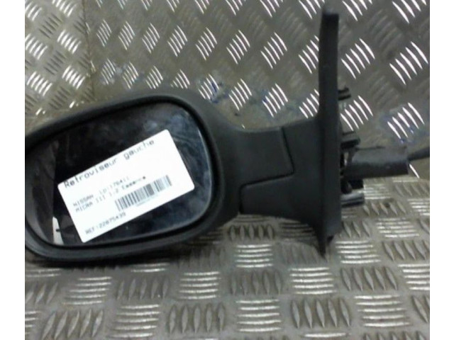 Zpětné zrcátko  Nissan Micra 2004  96302AX901  