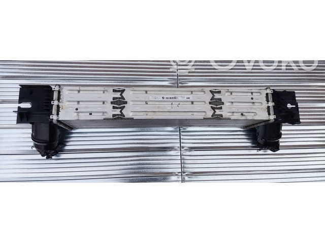 Интеркулер  8592701, T98692B   BMW 3 G20 G21 