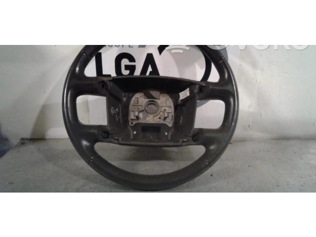 Руль Volkswagen Touareg I  2002 - 2010 года 3D0419091S      