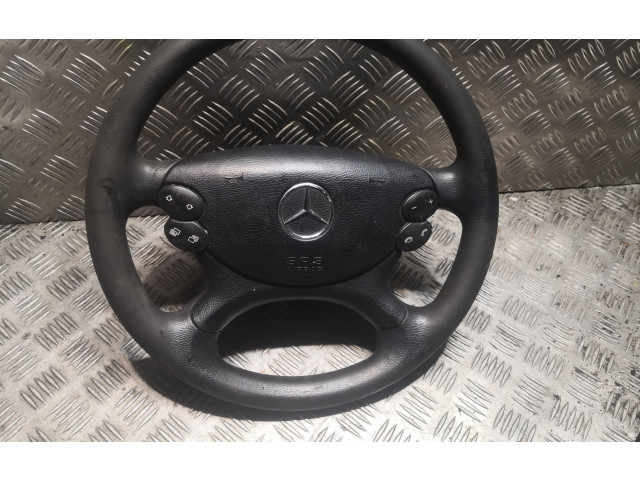 Pojistková skříňka Руль 2194603503, A2194603503   Mercedes-Benz E W211 2007