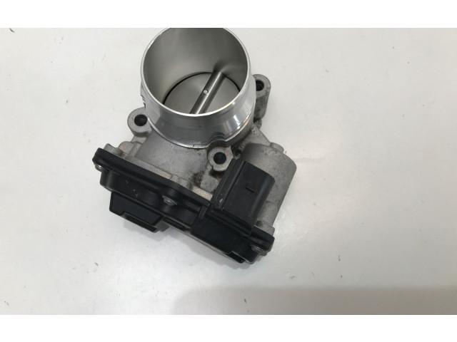 Дроссель 31465702, 31465702AA   Volvo XC40      