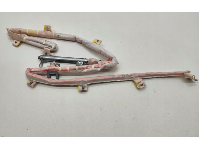 Боковая подушка безопасности 7N0880742A, 220KM   Seat Alhambra (Mk2)