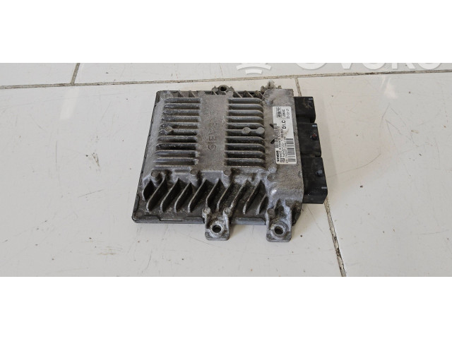 Řídící jednotka 30729518, 5WS40212GT   Volvo S40 2005